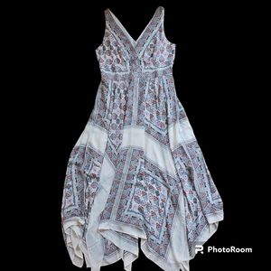 ANN TAYLOR Sundress - size 10